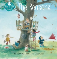 Image for The seasons