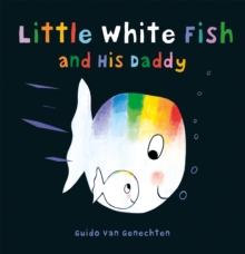 Image for Little White Fish and His Daddy