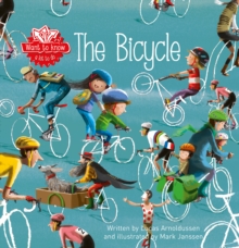 Image for The bicycle