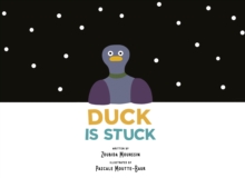 Image for Duck Is Stuck