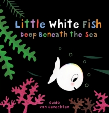 Image for Little White Fish Deep in the Sea