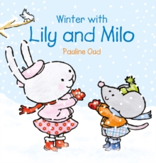 Image for Winter with Lily & Milo