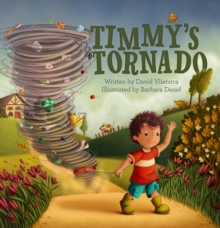 Image for Timmy's Tornado