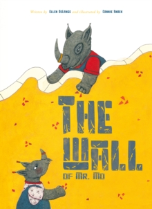 Image for The Wall of Mr. Mo