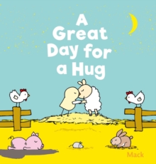 Great Day for a Hug