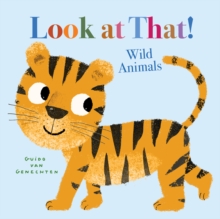 Look at That! Wild Animals