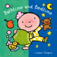 Image for Bathtime and Bedtime