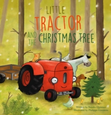 Image for Little Tractor and the Christmas Tree