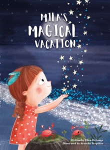 Image for Mila's Magical Vacation