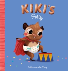 Kiki’s Potty