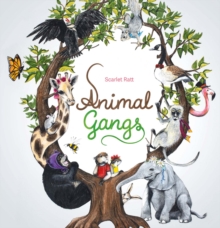 Image for Animal Gangs