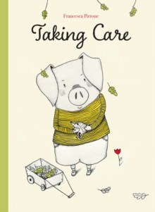 Image for Taking Care