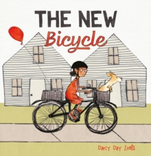 Image for The New Bicycle