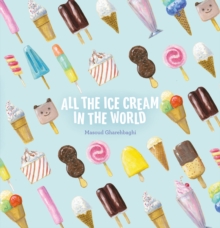 Image for All the Ice Cream in the World