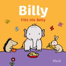 Image for Billy Fills His Belly