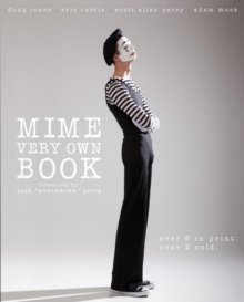 Image for Mime Very Own Book