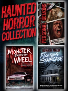 Image for Haunted Horror Collection