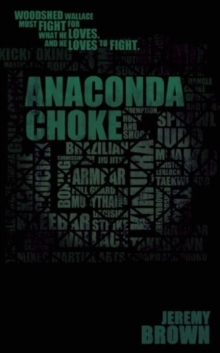 Image for Anaconda choke