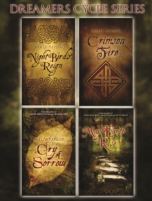 Image for Dreamer's Cycle Series