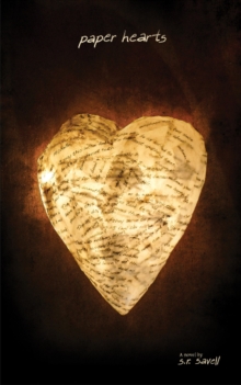 Image for Paper hearts