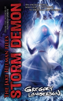 Image for Storm demon