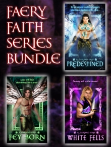 Image for Faery Faith Series Bundle