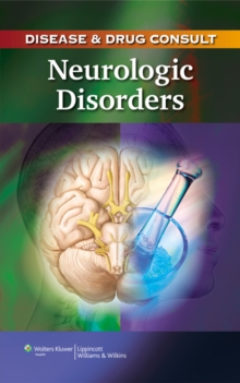 Image for Disease and Drug Consult: Neurologic Disorders