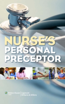 Image for Nurse's Personal Preceptor