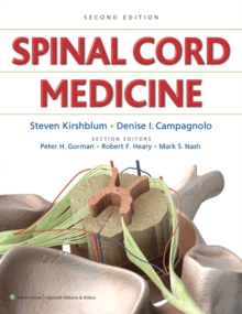 Image for Spinal Cord Medicine