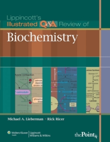 Image for Lippincott's illustrated Q & A review of biochemistry