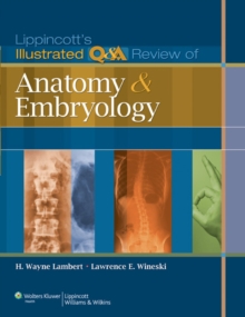 Image for Lippincott's Illustrated Q&A Review of Anatomy and Embryology