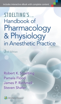 Image for Stoelting's Handbook of pharmacology & physiology in anesthetic practice