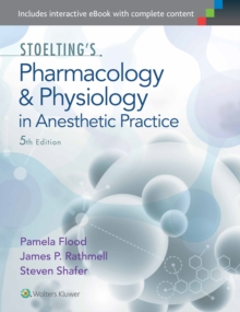 Image for Stoelting's pharmacology and physiology in anesthetic practice