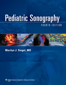 Image for Pediatric sonography