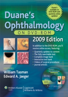 Image for Duane's Ophthalmology