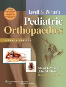 Image for Lovell and Winter's Pediatric Orthopaedics