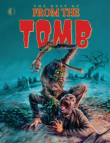 Image for The Best of From The Tomb