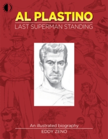 Image for Al Plastino: Last Superman Standing