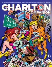 Image for The Charlton companion