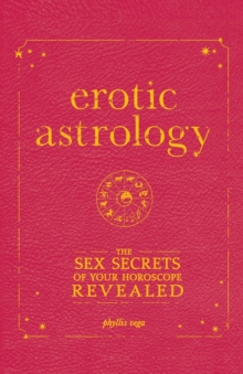 Image for Erotic Astrology