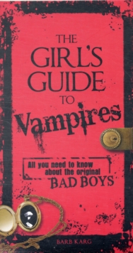 Image for The Girl's Guide to Vampires