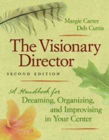 Image for The Visionary Director