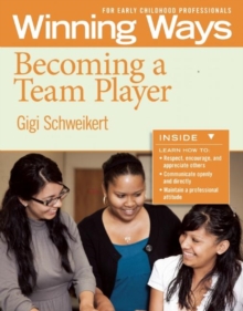Becoming a Team player