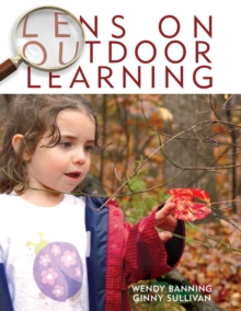Image for Lens on outdoor learning