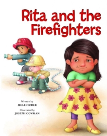 Image for Rita and the firefighters
