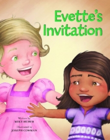 Image for Evette's invitation