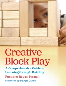 Image for Creative block play