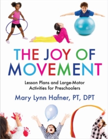 Image for The Joy of Movement