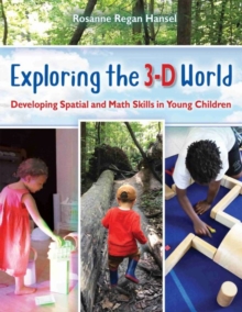 Image for Exploring the 3-D World