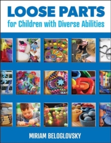 Image for Loose parts for children with diverse abilities